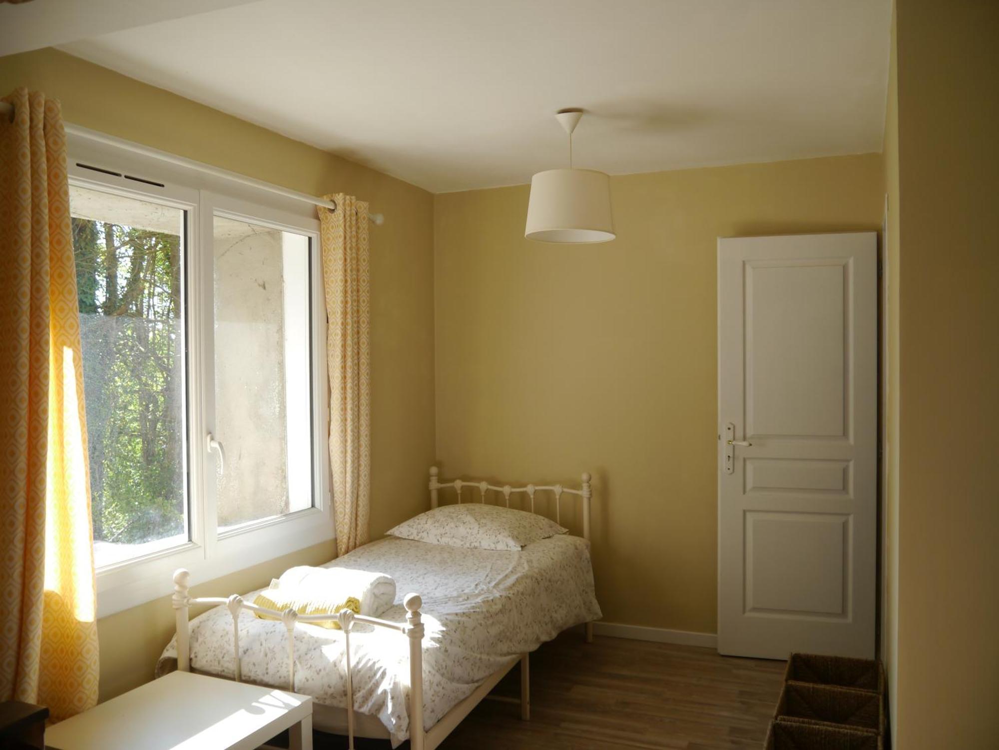 Mirathe Villa Baleyssagues Kültér fotó